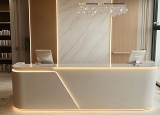 Nhà phân phối tấm nhựa Pvc vân đá tại miền Nam