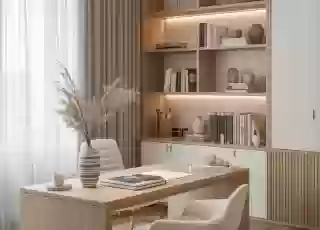 Tổng kho tấm nội thất Eco+ tại TP.HCM