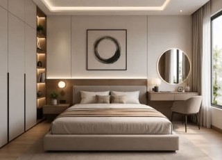 Tấm nội thất nhựa Jastar tại Đồng Nai
