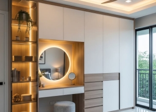 Nhà phân phối tấm nhựa Golden New giá sỉ tại Nam Bộ