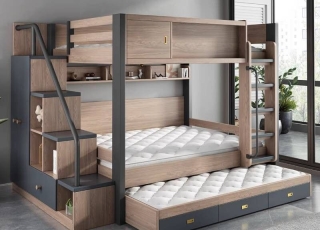 Địa chỉ mua tấm nội thất nhựa Bento giá sỉ tại Nam Bộ