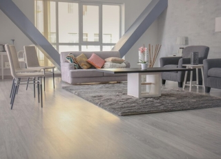 Địa chỉ mua sàn nhựa hèm khóa chính hãng, chất lượng cao tại TPHCM