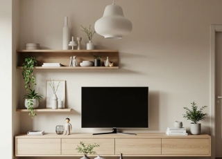 Tấm nội thất nhựa Jastar Bình Dương giá sỉ