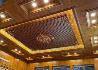 Nhà phân phối tấm ốp nhựa nano tại TPHCM