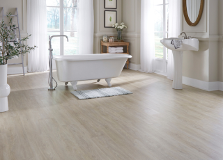 Tấm sàn chịu lực tại Sài Gòn