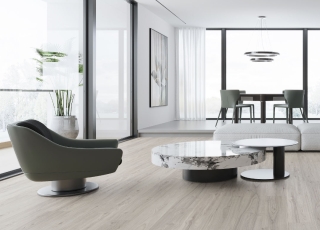 Kho giá sỉ sàn nhựa SPC chịu lực tại TPHCM