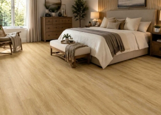 Nhà cung cấp tấm sàn nhựa SPC chịu lực tại Đồng Nai
