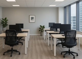 Sàn nhựa SPC chịu lực tại TPHCM