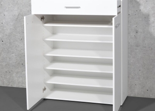 Tấm hậu tủ lớn nhất tại Bình Dương