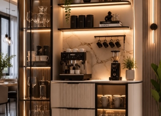 Vách Ngăn 2 Mặt Giá Sỉ TPHCM