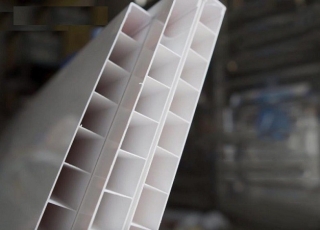 Khánh Quân Plastic phân phối tấm nhựa Đài Loan làm nội thất Miền Nam