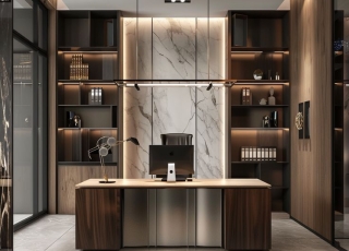 Nhựa Pvc vân đá giá sỉ miền Nam