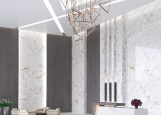 Nhà phân phối Pvc vân đá giá rẻ tại TP.HCM