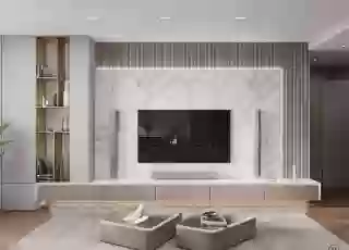 Tổng kho tấm nhựa Pvc vân đá tại TP.HCM