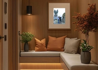 Phân phối vách ngăn nhựa 2 mặt sỉ lẻ tại Bình Dương