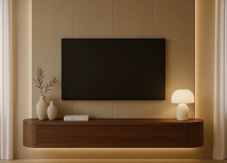 Tấm nội thất Eco+ chính hãng tại Bình Dương