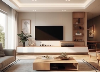 Tấm nội thất Eco+ tại TP.HCM