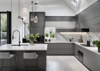 Tổng kho phân phối tấm nội thất nhựa Eco+