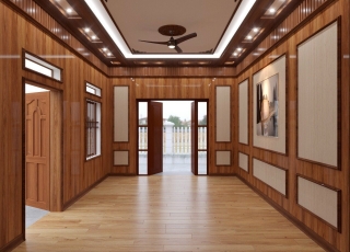 Nhà cung cấp tấm ốp nhựa nano tại TP.HCM