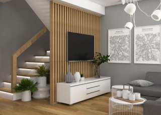 Tổng kho giá sỉ vật liệu tấm ốp nhựa nano tại TP.HCM