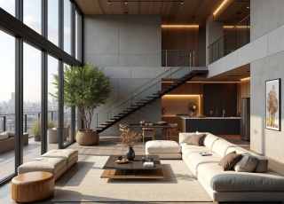 Tấm ốp nhựa nano tại Vũng Tàu giá sỉ tốt