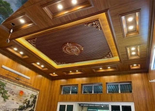 Kho hàng giá sỉ tấm ốp nhựa Nano tại Vũng Tàu