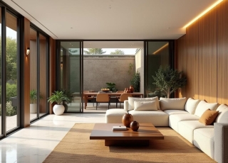 Tổng kho tấm ốp nano giá sỉ tại TP.HCM