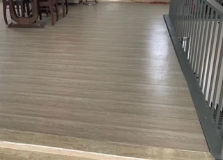 Nhà phân phối tấm sàn chịu lực miền Nam