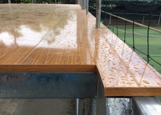 Tấm sàn chịu lực giá sỉ tại TPHCM