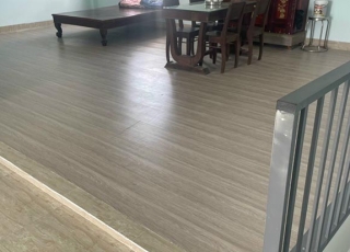 Tấm sàn nhựa chịu lực uy tín tại TP.HCM