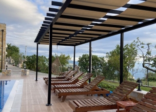 Tấm sàn nhựa chịu lực HCM