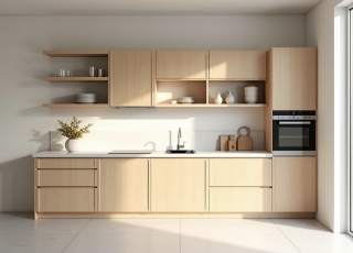 Tổng Kho Nhựa Golden New Khu Vực Miền Nam