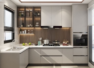 Nội thất nhựa Jastar giá sỉ miền Nam