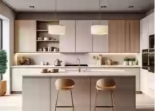 Tấm nội thất nhựa Jastar tại Nam Bộ