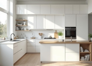 Nhà Phân Phối Tấm Nhựa VF Plast Tại Sài Gòn