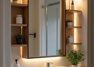 Tấm nội thất nhựa Bento giá rẻ tại Tây Ninh