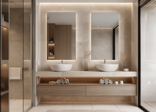 Tấm nội thất nhựa Jastar Sài Gòn