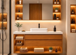 Nhà phân phối nhựa Eco+ giá tốt khu vực phía Nam 