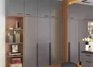 Tấm nội thất nhựa Eco+ giá sỉ tại TP.HCM