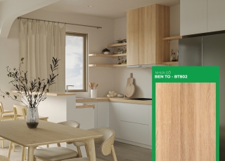 Tấm nhựa Bento giá sỉ Tại Bình Dương
