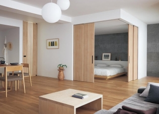 Tổng kho giá sỉ vách ngăn hai mặt tại khu vực phía Nam