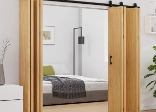 Tìm nhà cung cấp vách ngăn hai mặt tại miền Nam