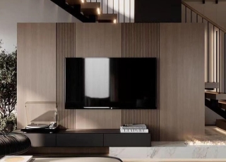 Tổng kho nhựa Vincoplast tại Bình Dương