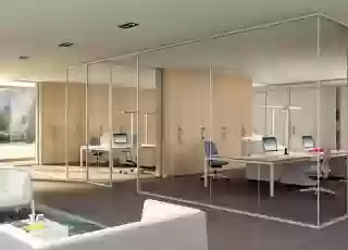 Tấm vách ngăn hai mặt giá rẻ tại Nam Bộ