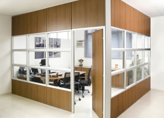 Tổng kho giá sỉ tấm vách ngăn nhựa 2 mặt Vũng Tàu