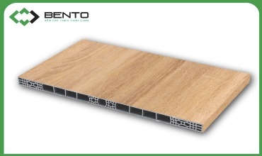 Tấm Nhựa Nội Thất BENTO