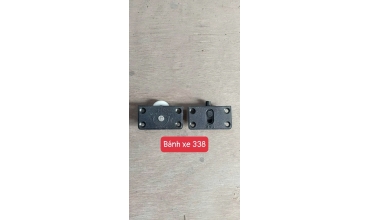 Các loại bánh xe