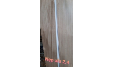 Các loại nẹp