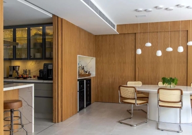 Tổng kho phân phối tấm vách ngăn 2 mặt khu vực miền Nam