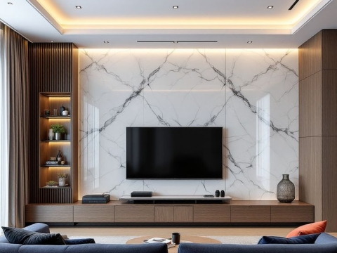 Phân phối nhựa Pvc vân đá tại Vũng Tàu 